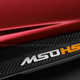 Illustration for article titled Heres The 678 Horsepower McLaren MSO HS Way Before Youre Supposed To See It
